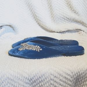 Eloquent Formal Flats